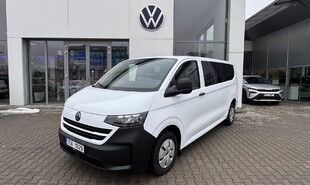 Volkswagen užitkové Caravelle, DR