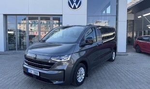 Volkswagen užitkové Caravelle, Life DR