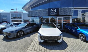 Mazda 6, TAKUMI PLUS