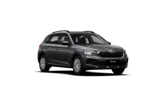 Škoda Kamiq Easy 1,0 TSI 70 kW