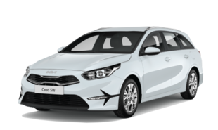 KIA Ceed SW