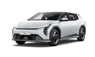 KIA EV4 Hatchback
