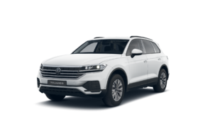 Volkswagen Touareg Friends 3,0 TDI 210 kW 4MOT