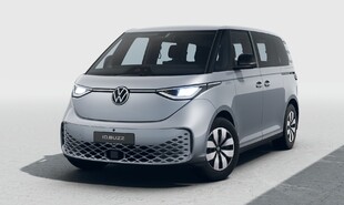 Volkswagen užitkové ID. Buzz Pro 79 kWh