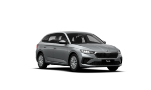Škoda Scala Easy 1,0 TSI 70 kW