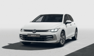 Volkswagen Golf, Limited