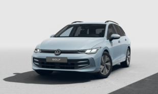 Volkswagen Golf Variant Family 1,5 TSI 85 kW
