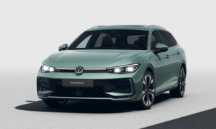 Volkswagen Passat R-Line Family 2,0 TDI 110 kW