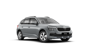 Škoda Kamiq Classic