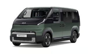 KIA PV5 Pessenger