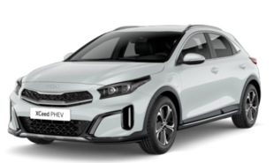 KIA XCeed PHEV