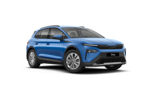 Škoda Elroq Essence 50