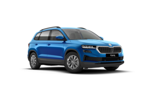Škoda Karoq 130 let DSG