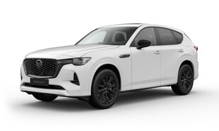 Mazda CX-60 3.3 D