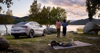 Tichý a plynulý chod