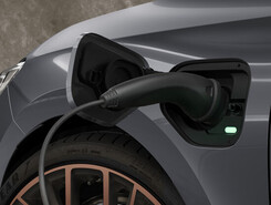 Exteriér CUPRA Leon