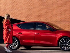 Exteriér SEAT Leon