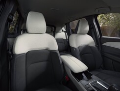 Mazda CX-5 interiér