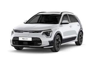 KIA Niro EV
