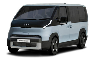 KIA PV5