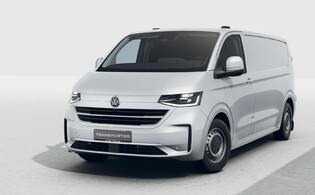 Nový e-Transporter skříň