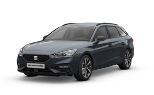 SEAT Leon Sportstourer