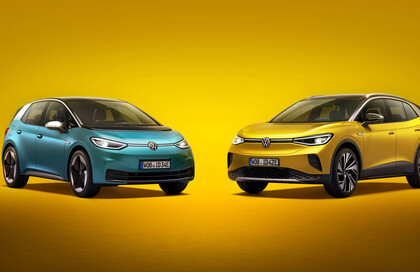 Akční ceny rodiny ID