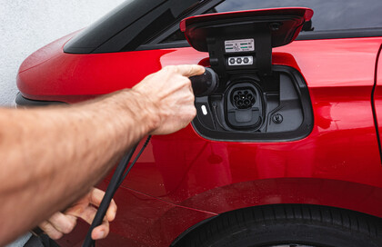 Jak nabíjet elektromobil? Jednodušeji, než si myslíte.