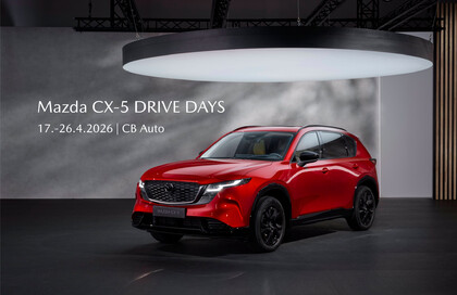 Mazda DRIVE DAYS