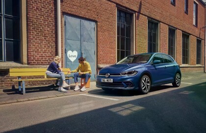 Modely Love od 379 000 Kč při využití protiúčtu