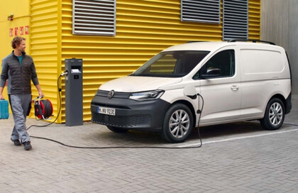 Volkswagen Caddy přijíždí s novou motorizací