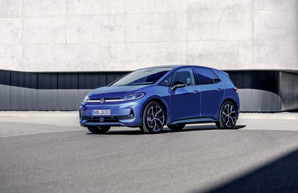 Volkswagen představuje ID.3 Neo a modernizaci modelů ID.4 a ID.7