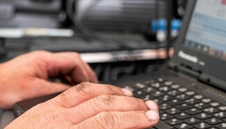 Diagnostické práce