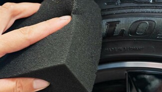 Ruční mytí vozidel