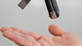 Zapůjčení náhradního vozidla