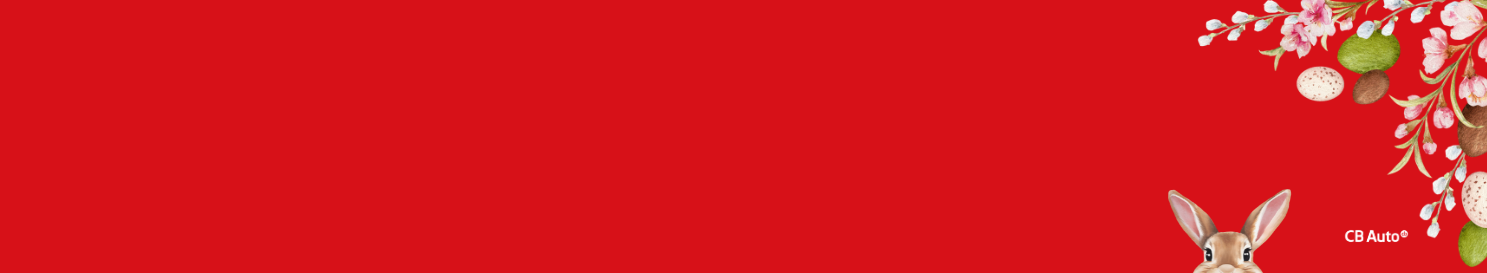 Velikonoční otevírací doba